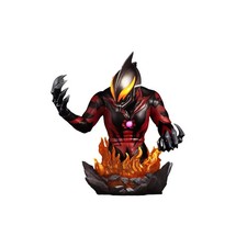 Tsuburaya Ultraman Series-Ultraman Belial (Busto) Beast Kingdom BUST-009