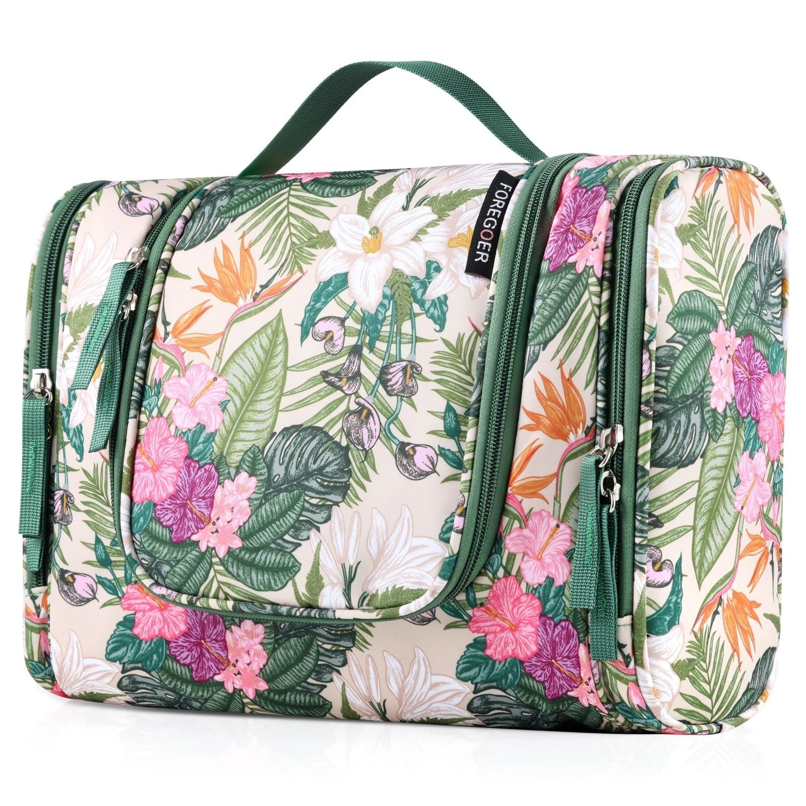 sac voyage – vue détaillée