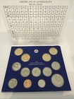 United States Mint 2016 Uncirculated Coin Set Philadelphia Multicolor — photo 3