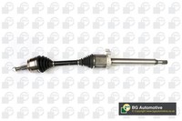 Antriebswelle Bga DS9656R FüR Vw Transporter T5 7JD 7JE 7JL 7JY 7JZ Multivan 7HM