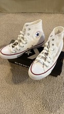 converse chuck 70 high top size 6 Women 4 Men 23cm