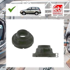 Anschlagpuffer, Federung Hinten Febi Bilstein für Audi A3 8L1 1.6