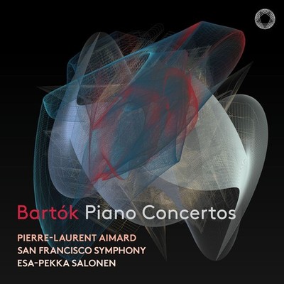 PTC5187029 Pierre-Laurent Aimard, San Francisco Symphony, Esa-Pekka Salonen