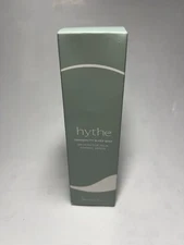 Hythe Tranquility Sleep Mist Witch Hazel Lavender Oil Rice Water Pillow Face 3oz