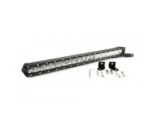 Southern Truck 73020 Straight Single Row Cree 20 Led Light Bar Chrome 90 Watts Southern Truck 73020 Straight Single Row Cree 20 Led Light Bar Chrome 90 Watts