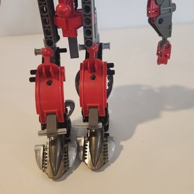 Lego Bionicle: Makuta (8593) 