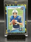 2025 Donruss Optic Riley Leonard Base (RAW)