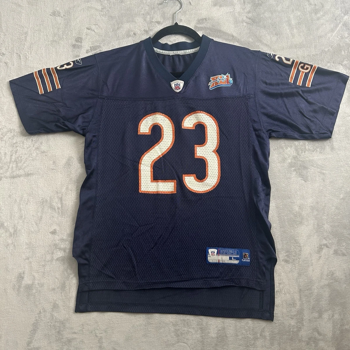 Reebok Chicago Bears NFL Jerseys | Updated Sep 2026