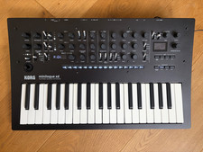 Korg minilogue xd