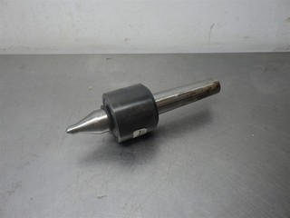 NEW! Riten Multi Use Lathe Live Center Morse Taper #4 T514847