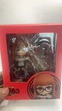 Persona 5 Sakura Futaba Nendoroid 963 PVC Action Figure model