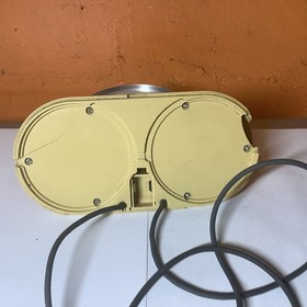 1984 Nintendo Micro Vs System Vintage Boxing Handheld Game BX-301 FOR PARTS