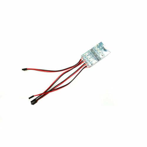 JMT Wireless LED Flash Strobe Lights Night Light For DIY RC Drone Helicopter - Picture 8 of 19