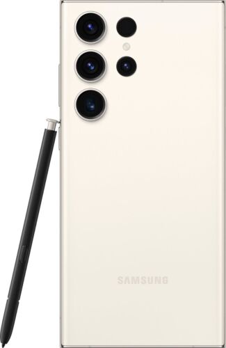 Samsung Galaxy S23 Ultra - S918U - 256GB - (Unlocked) - Excellent - Picture 7 of 9
