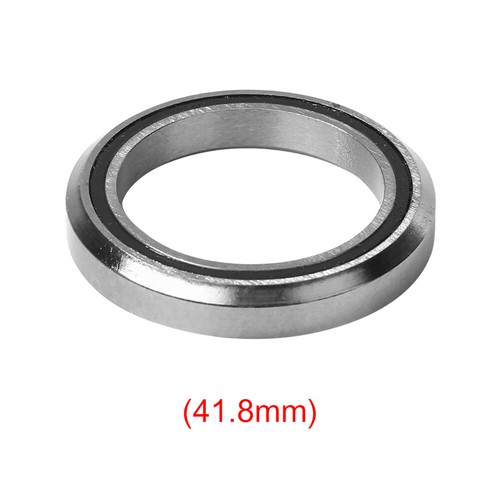 41.8mm Bike Headset Bearings MTB Bicycle Steel Bearing Repair Parts . - Picture 2 of 3