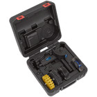 Sealey SA695 Smart Air Eraser and Accessory Set