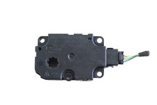 Mercedes CLA220d Heater Flap Actuator A0999063502 C118 2021 RHD 23358434