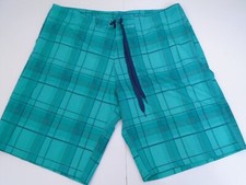 Mens KANU SURF Board Shorts Surf Beach Swim Trunks Size 38  1149