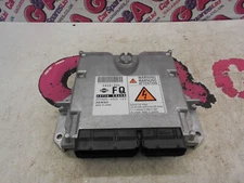 NISSAN X-TRAIL 2.2 DCI DIESEL ENGINE ECU / ENGINE CONTROL UNIT 03-08