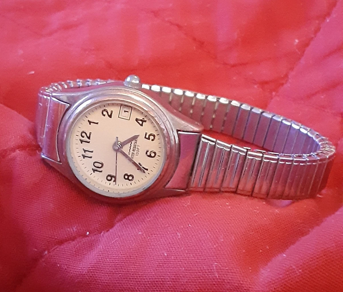 Mz berger watches walmart hotsell