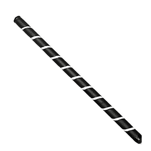 #1 3-BALL LONG BELLY BROOMSTICK TAYLOR FIT MADE PGA TOUR GOLF PUTTER (38 - 48") - Picture 3 of 7