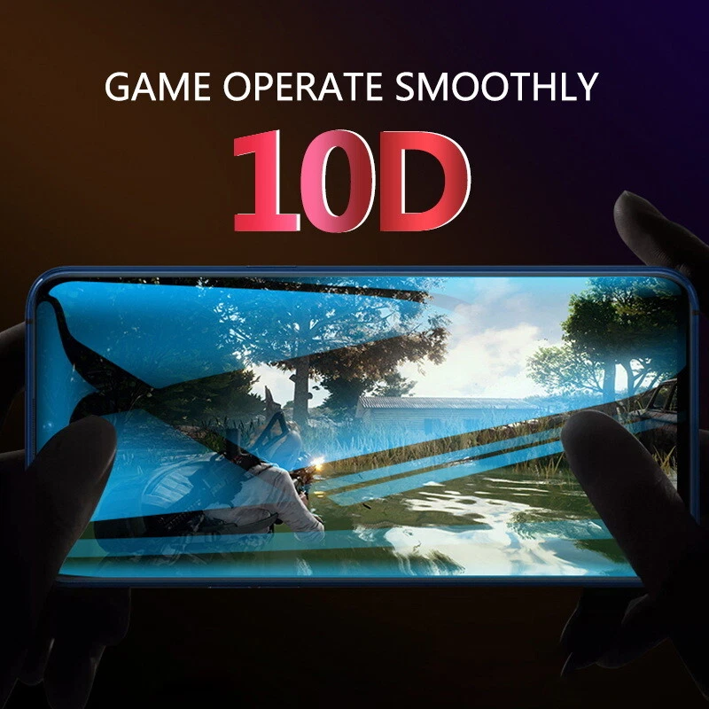 For Xiaomi Redmi Note 12 11 10 Pro Mi 11T Pro Privacy Anti Spy Screen Protector - Image 3 of 4