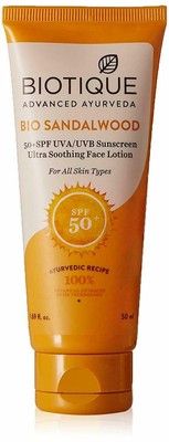sandalwood sunscreen