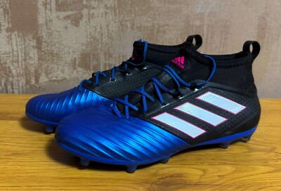 ADIDAS ACE PRIME MESH FG FOOTBALL BOOTS SOCCER CLEATS BB4325