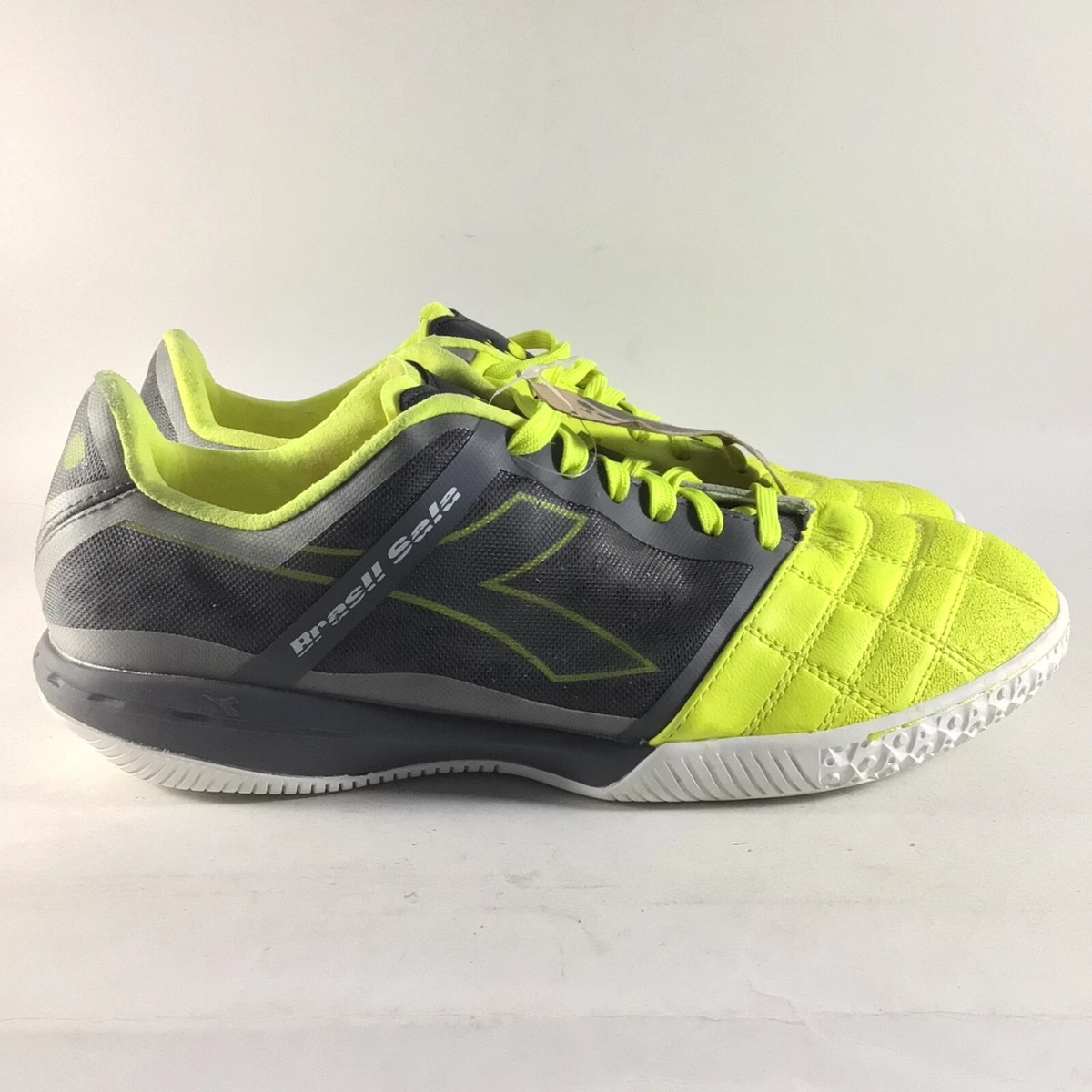 Diadora men's indoor soccer shoes online