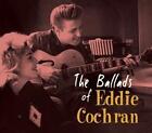 The Ballads Of Eddie Cochran von Eddie Cochran (2013)