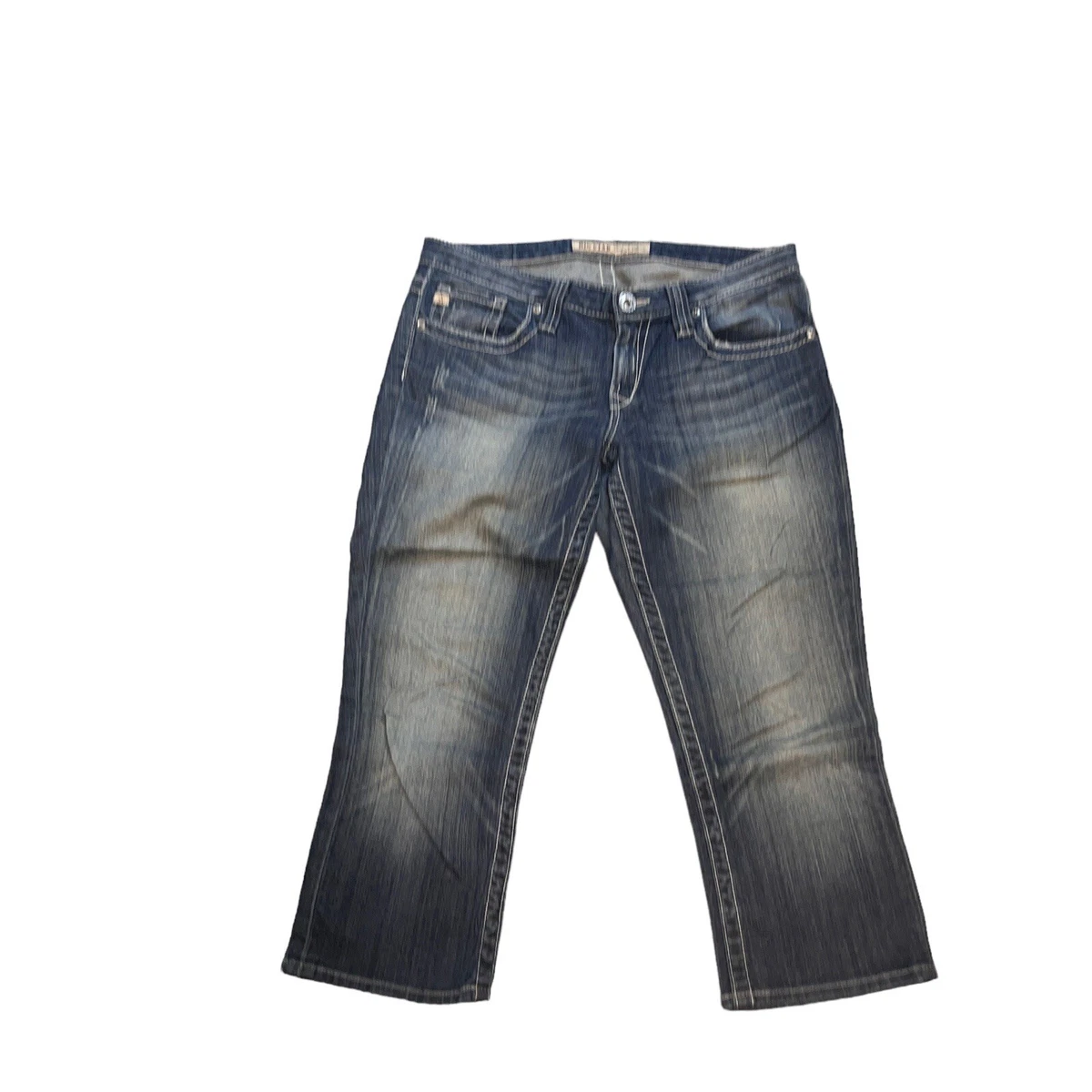 Big star best sale capris