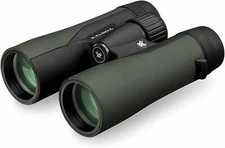 Vortex Optics Crossfire HD 8x42 Roof Prism Green Binocular CF-4311