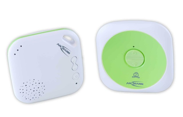 lorelli baby monitor