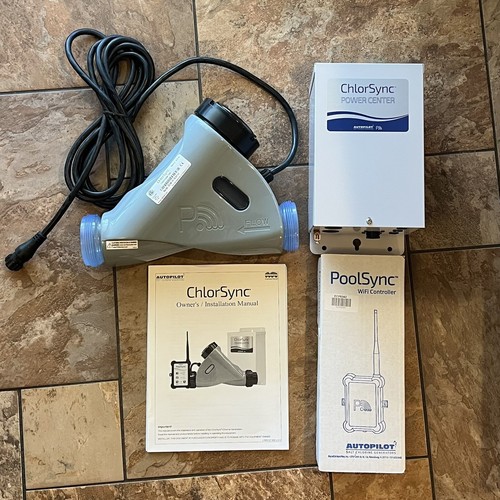 chlorsync cs30