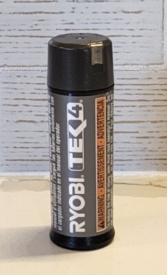 RYOBI AP4001 Genuine OEM Tek4 4V Lithium Ion Battery ** EXCELLENT CONDITION **