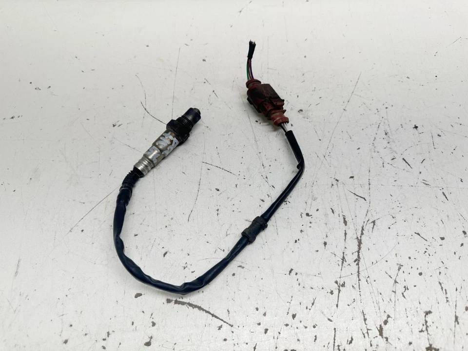 H310148 2011-2015 Volkswagen Beetle SENSOR DE OXIGÊNIO TRASEIRO O2 2.5L FABRICANTE DE EQUIPAMENTO ORIGINAL - Imagem 4 de 4