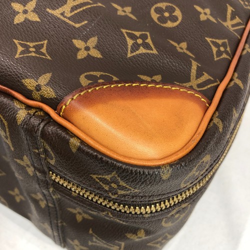 LOUIS VUITTON Monogram Sirius 50 Travel Bag S22820/23B - Picture 10 of 24