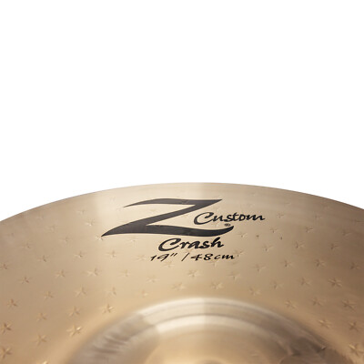 Zildjian Z40116 19