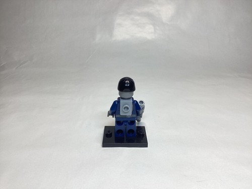 Lego Film Roboter Swat Minifigur - Bild 2 von 4