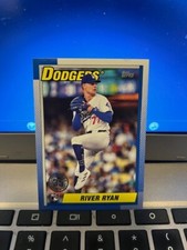 LA/Brooklyn Dodgers Inserts/Parallels you pick