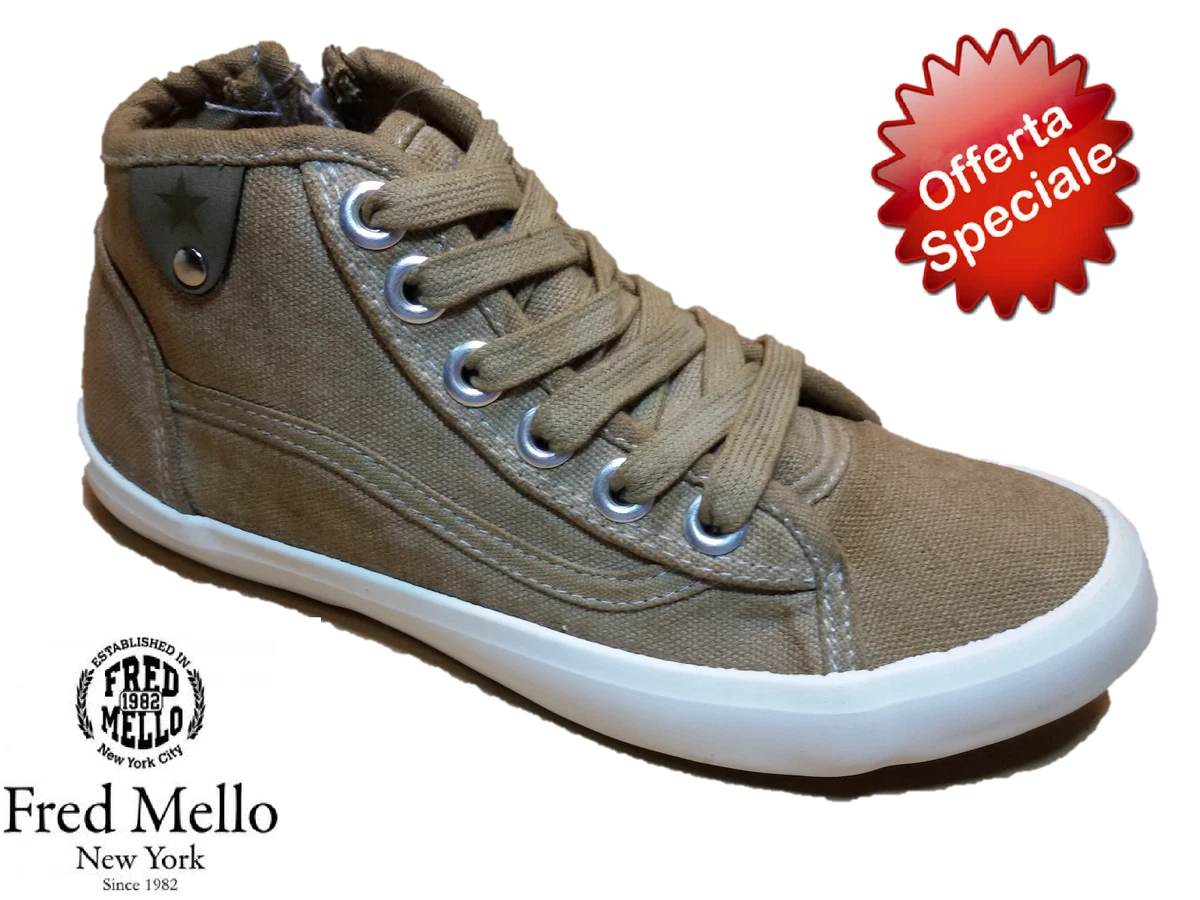 Fred mello scarpe best sale bambino