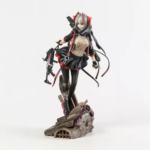 Anime Spiel Arknights mit Figur Cosplay 1/7 Scale PVC Statue Modell OHNE BOX Geschenk - Bild 4 von 9