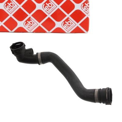 febi 45815 Kühlerschlauch für BMW X5 E53 3.0i M54 rechts unten 11537508688