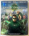 Green Lantern Extended Cut (DVD/BLU/NO DIGITAL) — photo 1
