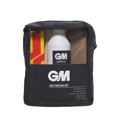 Gunn & Moore GM Cricketschläger Reparaturset - kostenlose P&P