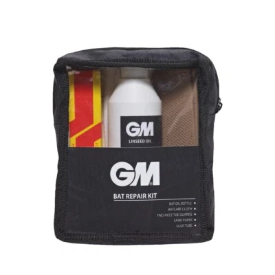 Gunn & Moore GM Cricketschläger Reparaturset - Kostenloser Versand - Bild 1 von 3