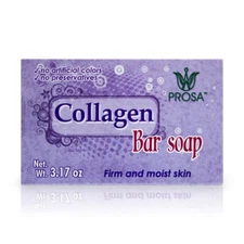 PROSA SOAP BAR COLLAGEN 90 GR
