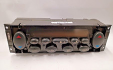 Rover 75 1999-2005 Climate Heater Control Panel JFC101785 MF46430-8910 R40 5E