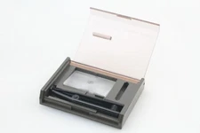 [Almost UNUSED/ Case] Nikon Focusing Screen Type K Split Micro FA FE2 From JAPAN