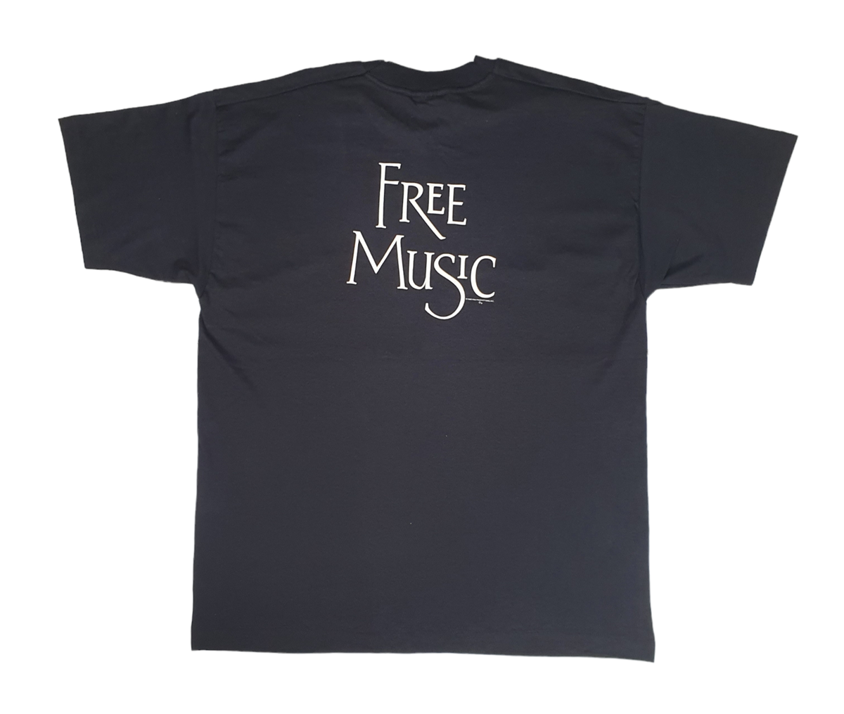 PRINCE MUSICOLGY TOUR Tシャツ プリンス vintdge Vintage Prince 2004